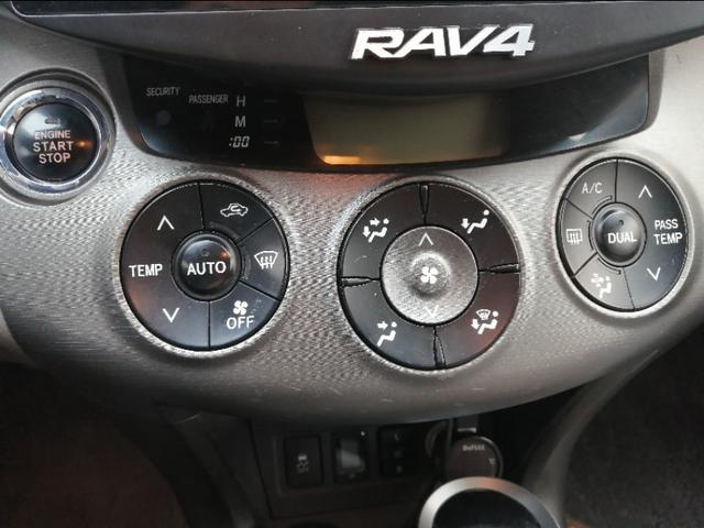 丰田RAV4 经典老车十年用车感受