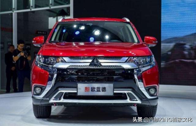 喜提三菱欧蓝德，2个月后再开CR-V，车主分享实际感受