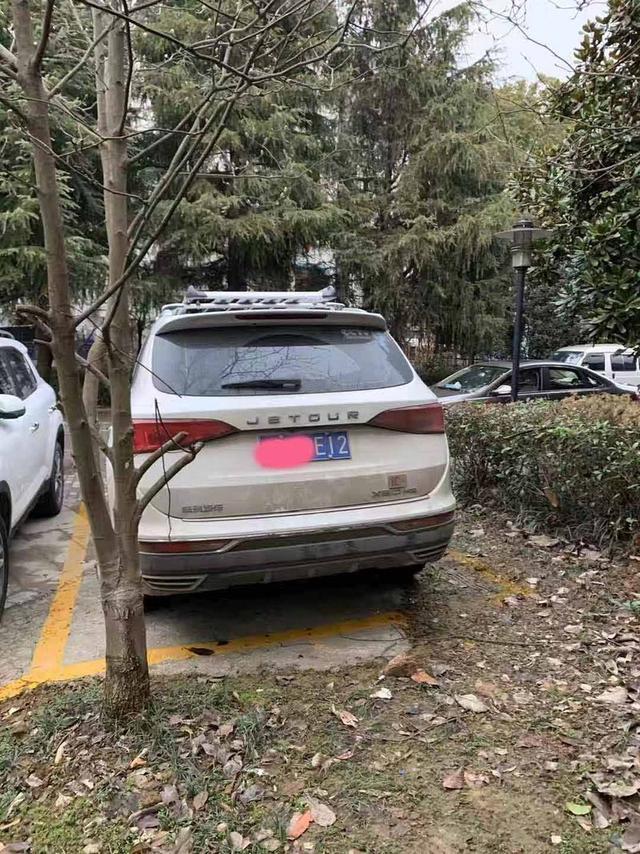 不后悔 谈捷途X90两年使用心得