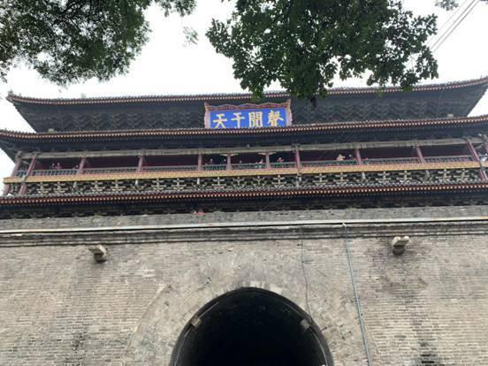 外观时尚配置丰富 喜欢奥德赛