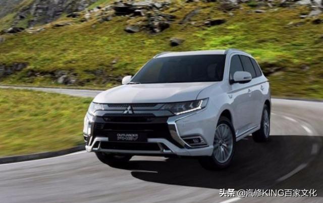 喜提三菱欧蓝德，2个月后再开CR-V，车主分享实际感受