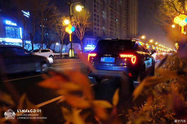 领克01提车2年，用车感受分享，优点很多但还是有几点不足