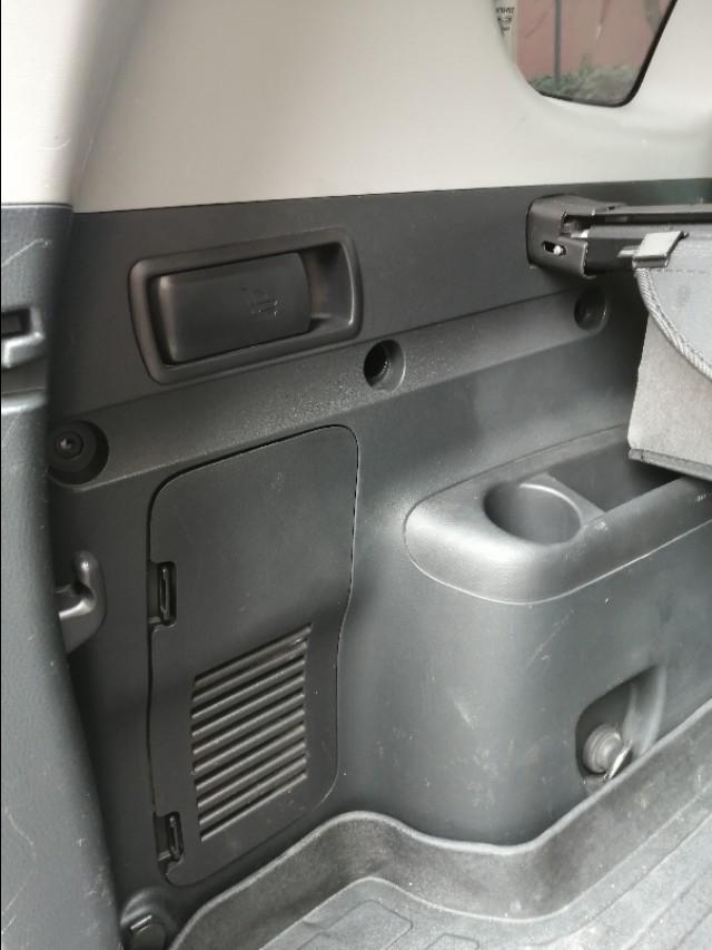 丰田RAV4 经典老车十年用车感受