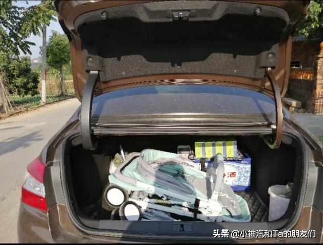 1.2T408，家用首选就是它