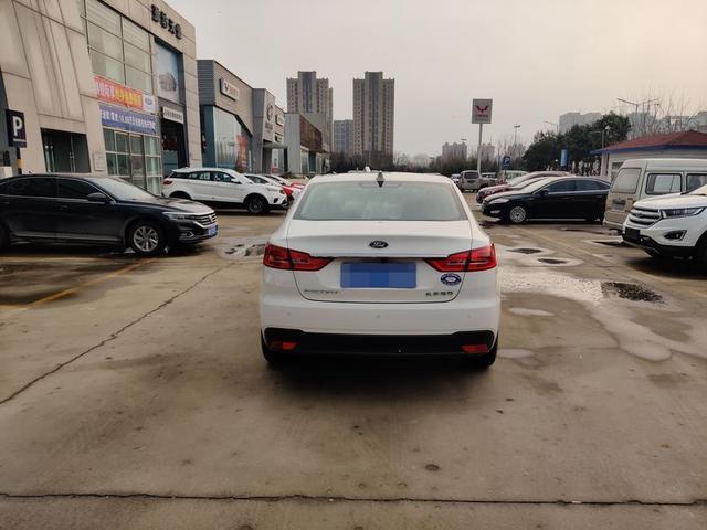 无悔选择 与福睿斯同行在路上