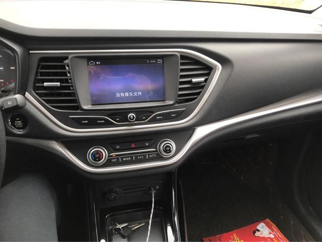 易至ex5用车3万多公里感受
