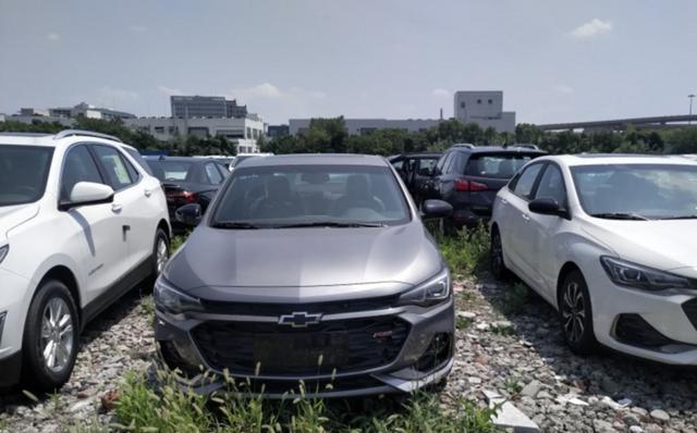与众不同 分享科鲁兹RS用车感受