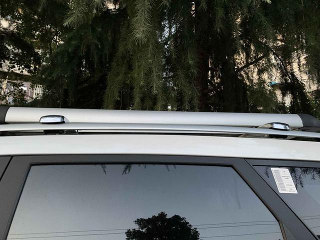 不后悔 谈捷途X90两年使用心得