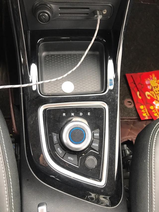 易至ex5用车3万多公里感受