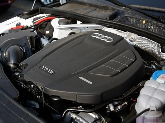 22.3万喜提林肯MKZ，再换到奥迪A4L上，车主：对比差距明显