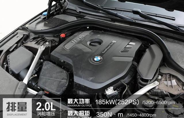 46.5万提了辆宝马530Li，开了一年后，车主：我只想说句实在话