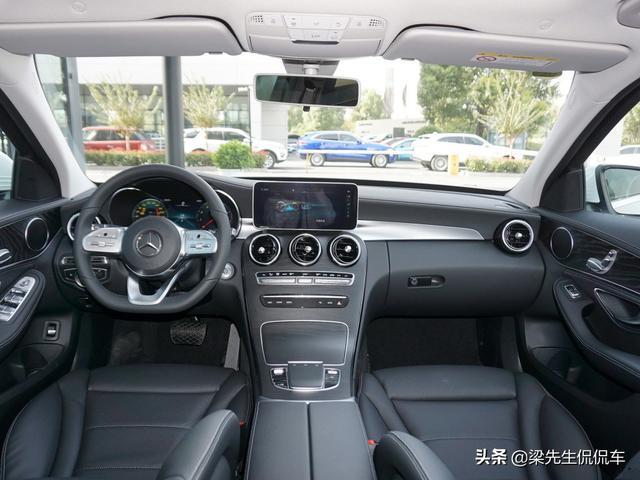 看了ES后果断放弃了C级，配置、动力都不错，这么选对吗