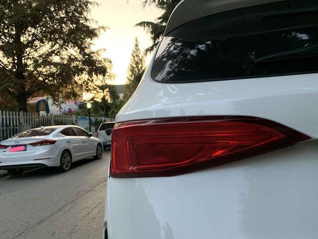 不后悔 谈捷途X90两年使用心得