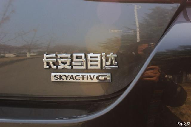 20万以内，昂克赛拉值不值得选？