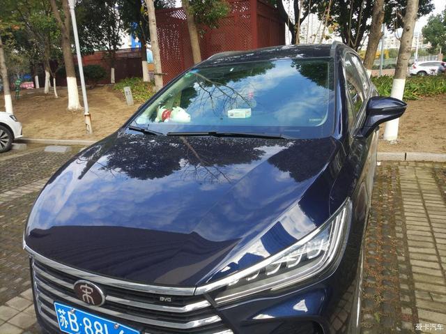 想买MPV，二手车新车都看过，最终入手宋Max，车主：奶爸首选