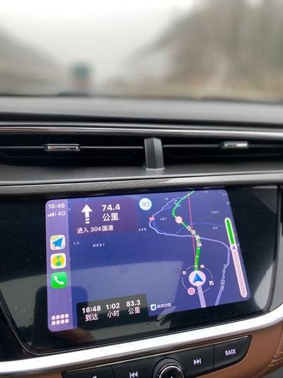 85后大叔带媳妇打卡沈阳，看昂科拉GX的另类酷炫