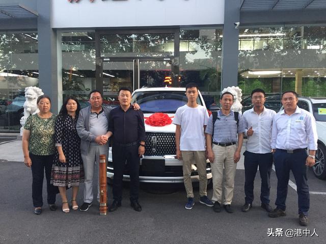 2019工作报表售车记