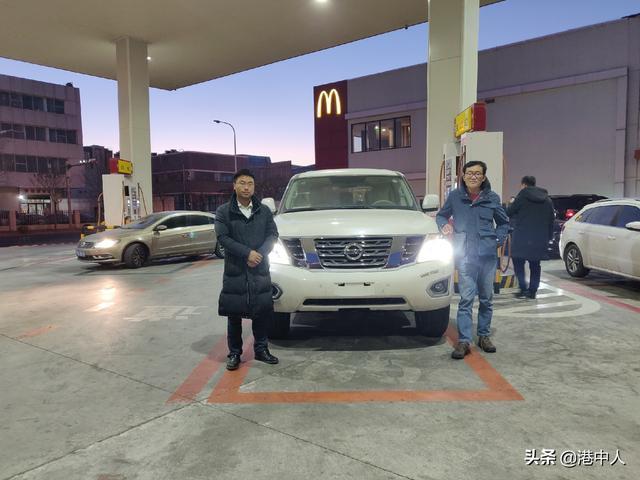 2019工作报表售车记