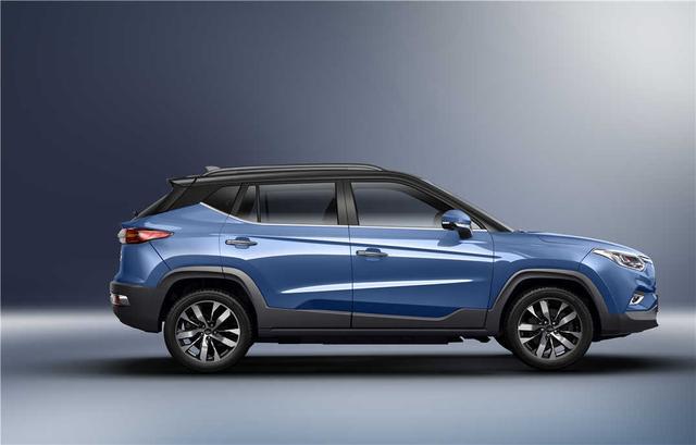 江淮iev5补贴置换新款ievs4感受评测分享