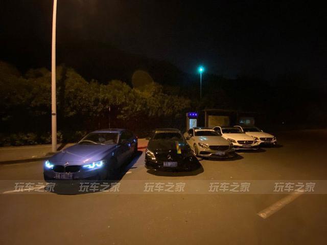 南京车友的奔驰C200L成就特别版改装案例