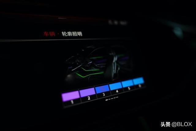 BLOX 车主记-提车半年，初阶改装，奥迪A7改装分享
