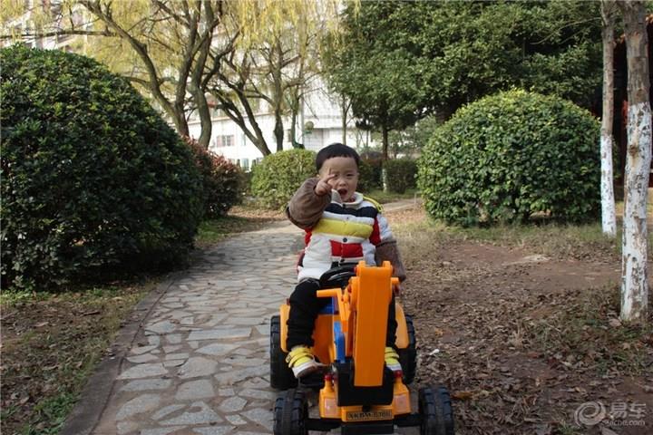 【小寒之行】寒冷的冬季，热闹非凡的中州公园