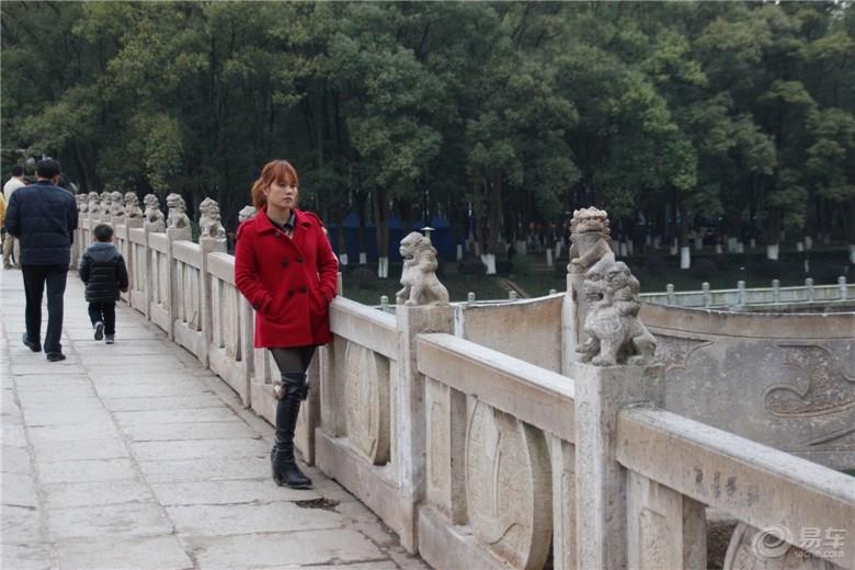 【小寒之行】寒冷的冬季，热闹非凡的中州公园