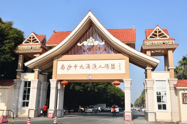 和媳妇秋游的正确打开方式，怎一个美字了得