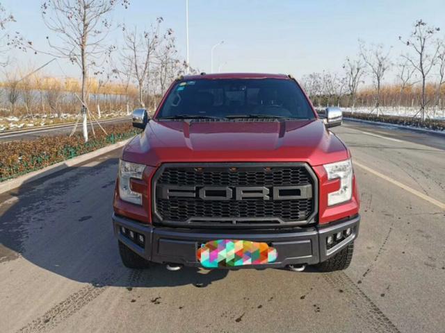 花几十万提了这台霸气的车 结果上牌后被朋友笑掉大牙抬不起头