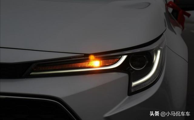 雷凌，一款务实到令人想放弃的好车，让你感到踏实但并不温馨