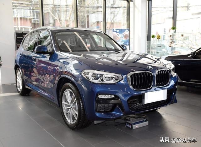 50万买辆宝马X3值不值？行驶7800公里后，车主憋了一肚子话要说