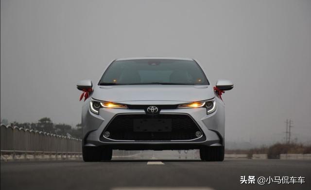 雷凌，一款务实到令人想放弃的好车，让你感到踏实但并不温馨