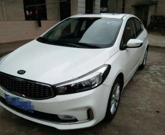 起亚K3怎么样？这位起亚K3的车主行驶500公里后说出了心里话