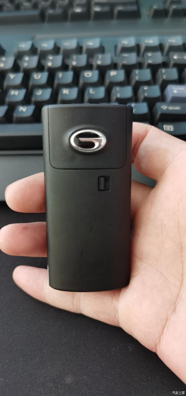 这个新年与传祺GM8一起过，国产MPV的大胜利