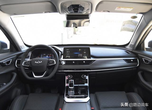 花14万买瑞虎8到底值不值？用车5612公里后，车主说了优缺点
