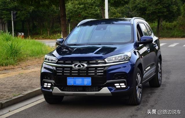 花14万买瑞虎8到底值不值？用车5612公里后，车主说了优缺点