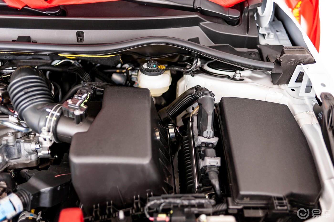【卡罗拉 2018款 1.2T S-CVT GL-i智辉版提车及感受】