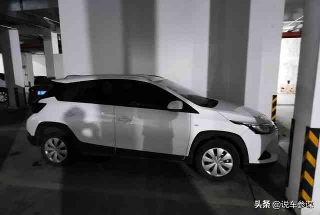 8.98万起，众多配置加持的YARiSL致炫 究竟实力怎样？车主这样说