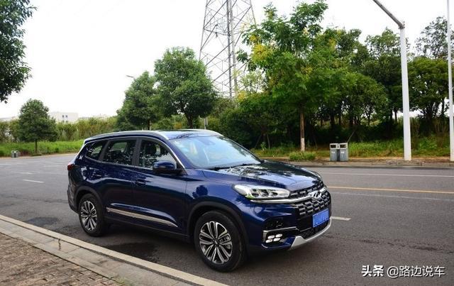 花14万买瑞虎8到底值不值？用车5612公里后，车主说了优缺点