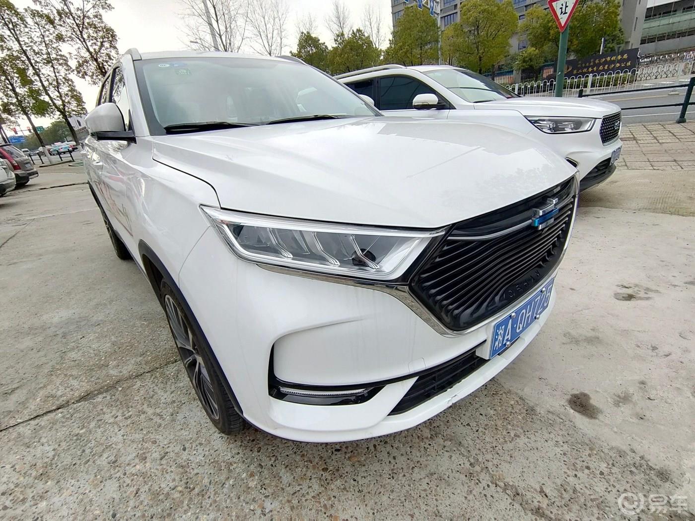 全新长安欧尚X7选车，订车实录[人·车·家庭·生活·事业]不负青春，不负时光！