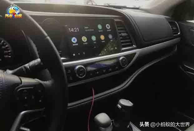 23万喜提汉兰达，行驶5000公里后，车主说出了真实油耗