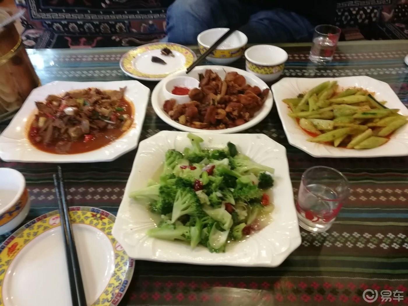 《迈腾篇》川西大结局（拉萨），六个人的“西游记”