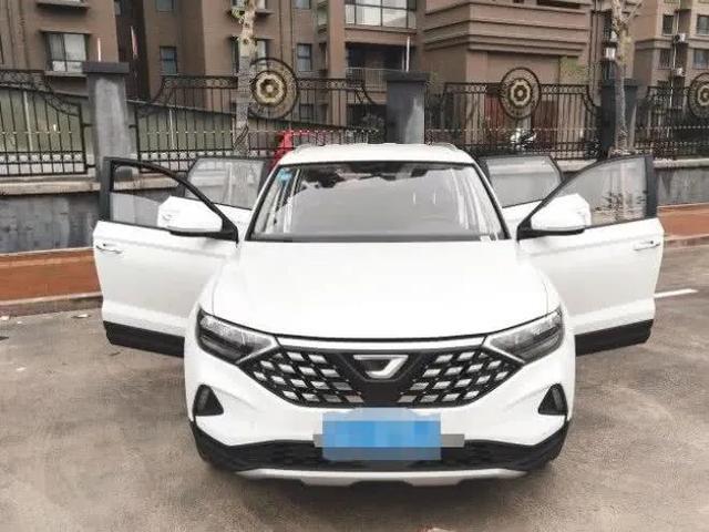 10.2万喜提捷达VS5，行驶600公里，一看油耗，车主表示很意外