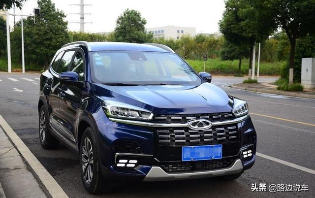 花14万买瑞虎8到底值不值？用车5612公里后，车主说了优缺点