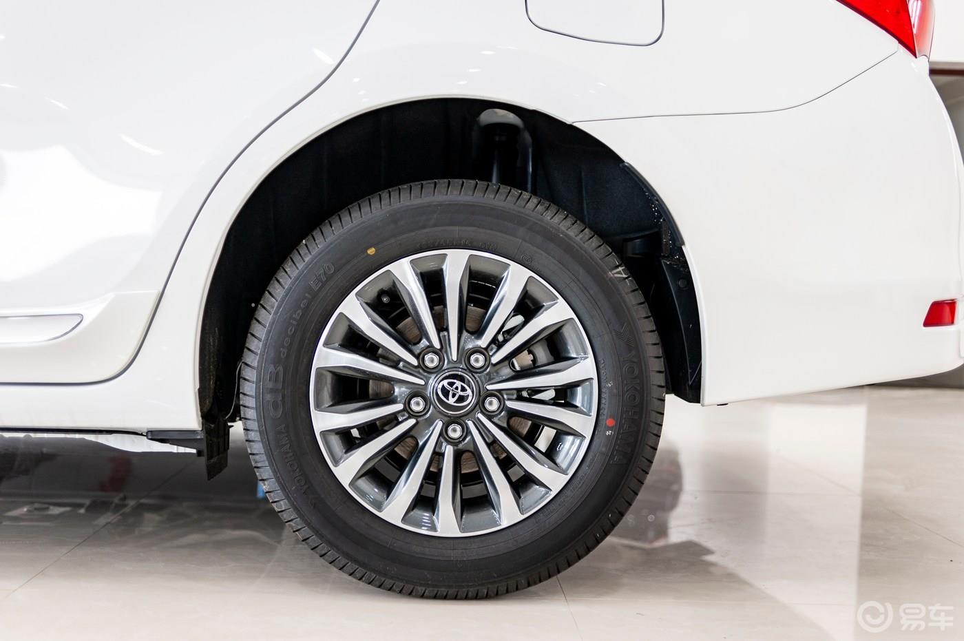 【卡罗拉 2018款 1.2T S-CVT GL-i智辉版提车及感受】