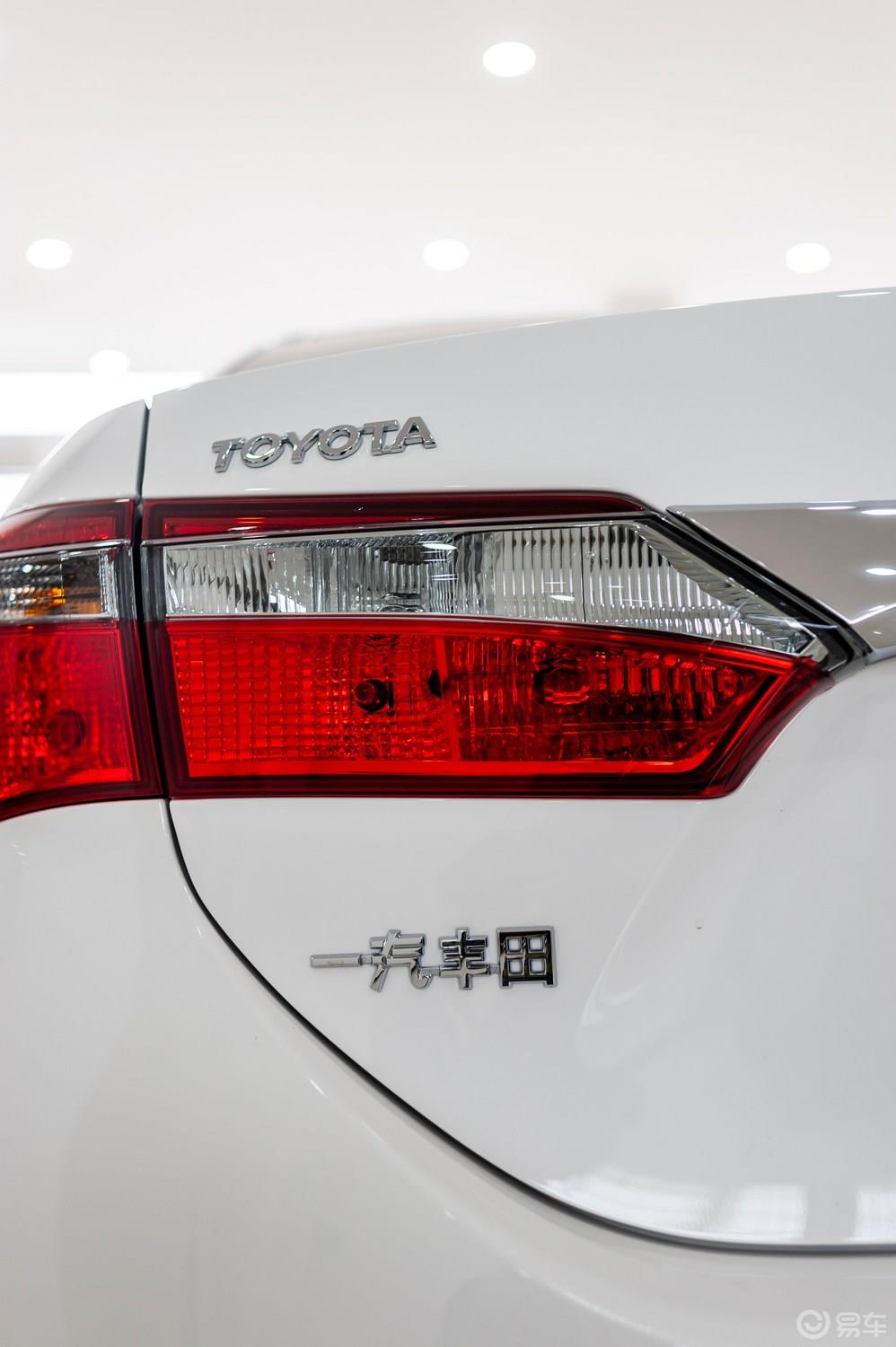 【卡罗拉 2018款 1.2T S-CVT GL-i智辉版提车及感受】