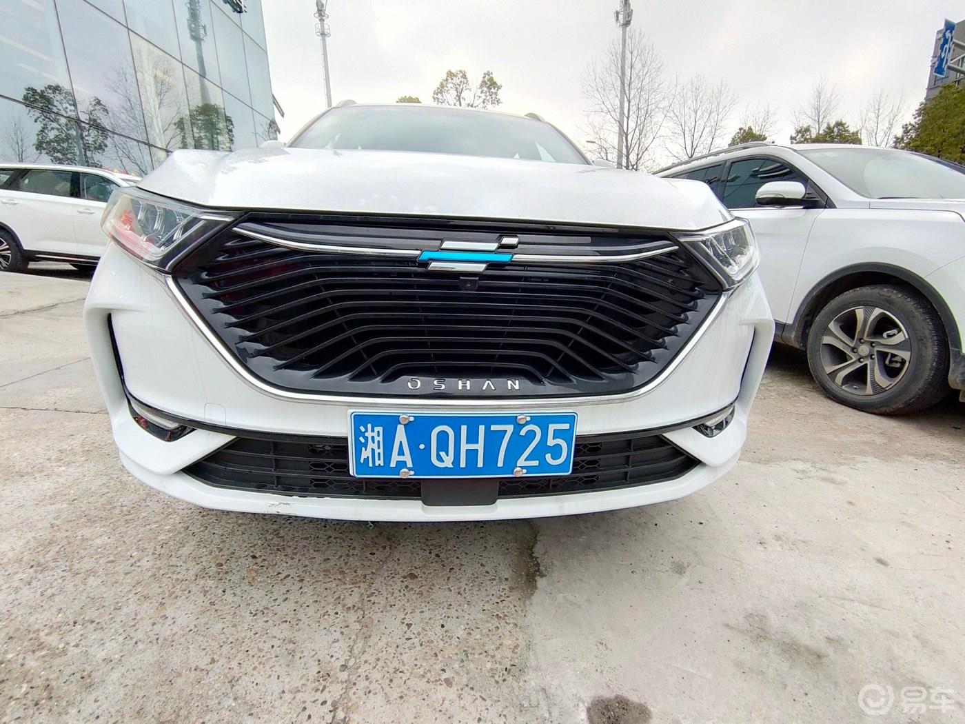 全新长安欧尚X7选车，订车实录[人·车·家庭·生活·事业]不负青春，不负时光！