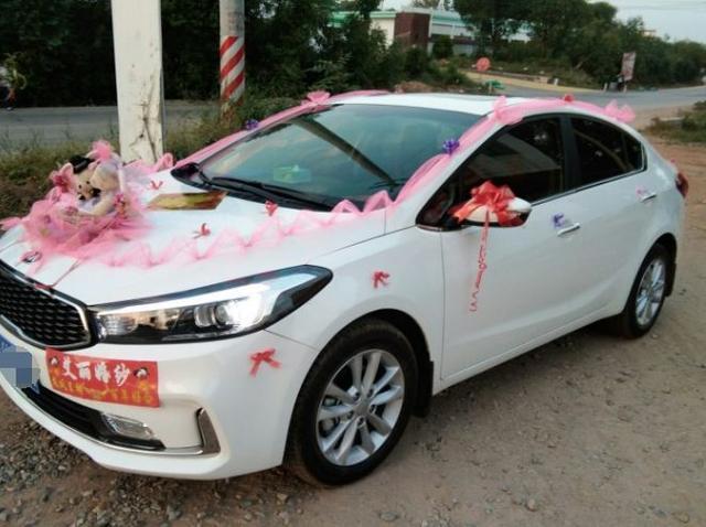 起亚K3怎么样？这位起亚K3的车主行驶500公里后说出了心里话