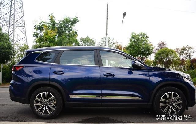 花14万买瑞虎8到底值不值？用车5612公里后，车主说了优缺点
