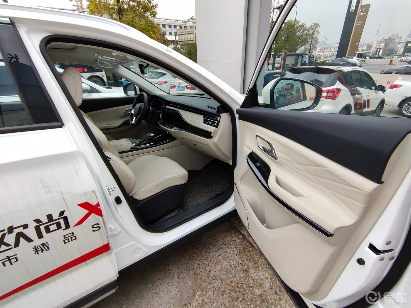 全新长安欧尚X7选车，订车实录[人·车·家庭·生活·事业]不负青春，不负时光！